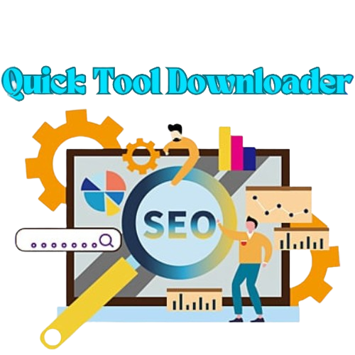 Quick Tool Downloader
