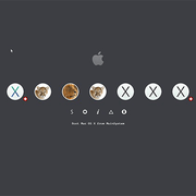 Mavericks Login
