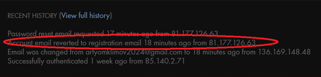 mail