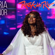 Gloria-Gaynor