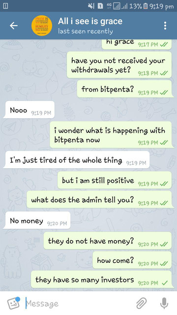 bitpenta