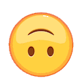 upside-down-face