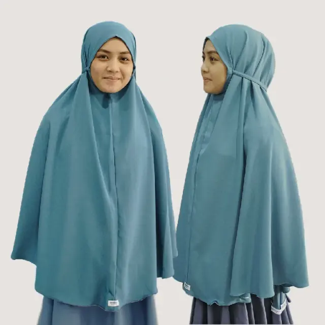 jilbab