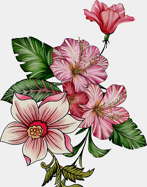 Beautiful-Flower
