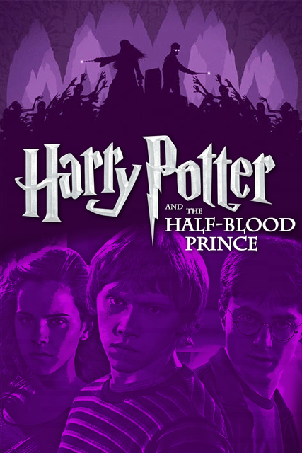 Half-Blood