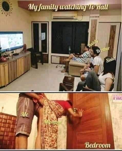 INCEST : Family Mein Pyar Romance or Sex