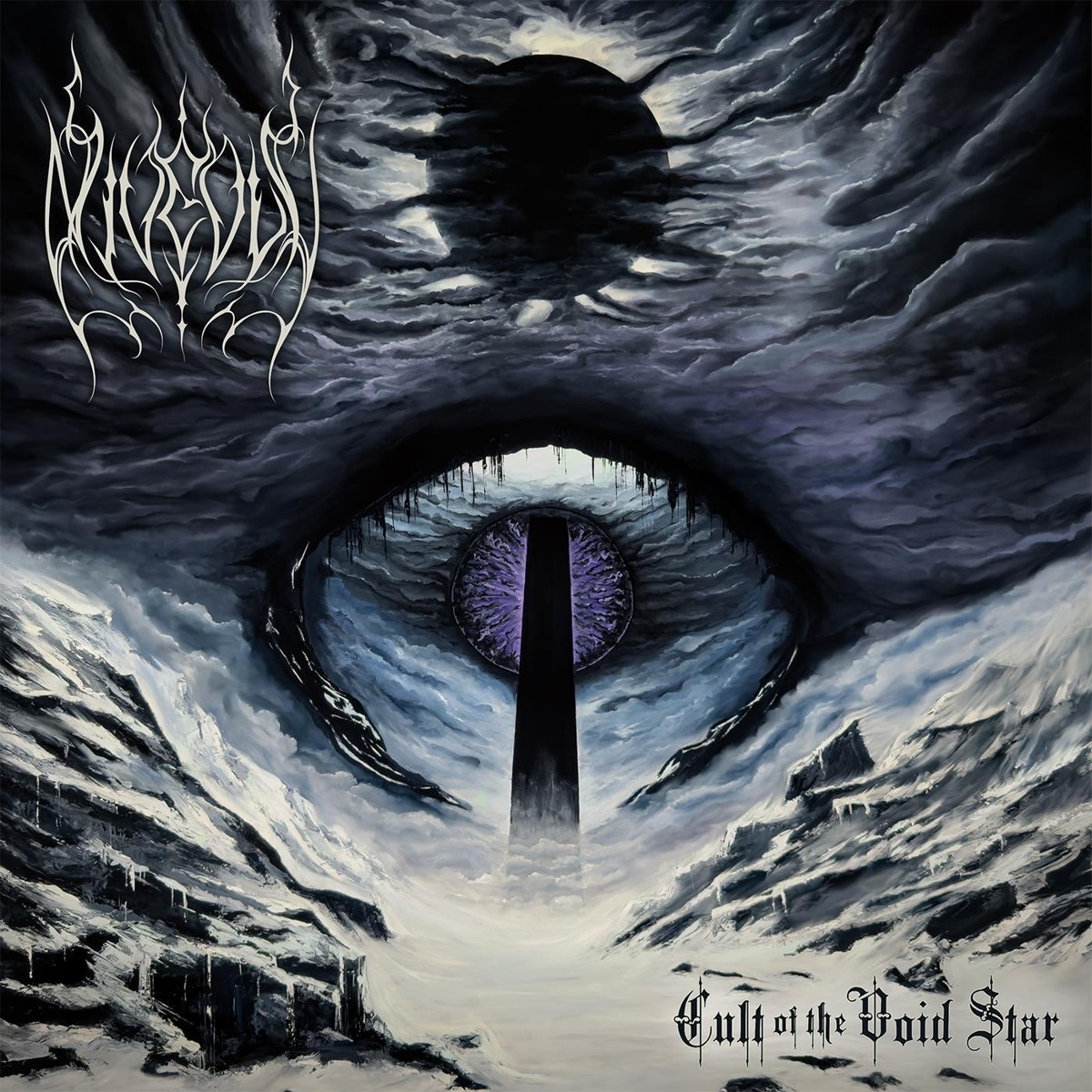 Niveous - Cult of the Void Star (2026)