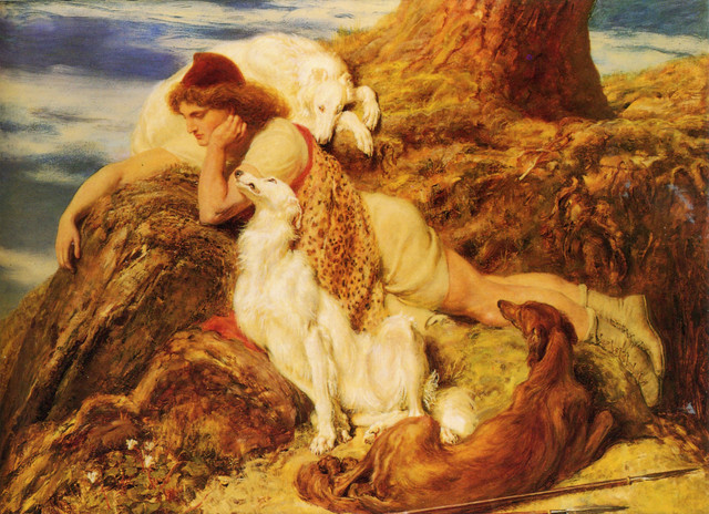 Endymion