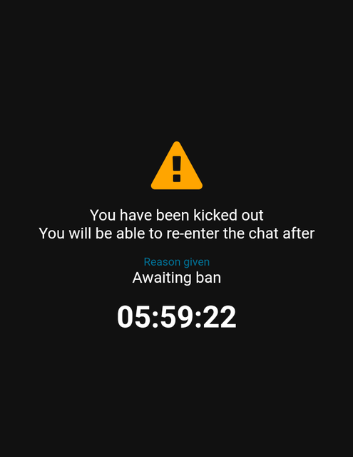 Whyyy???