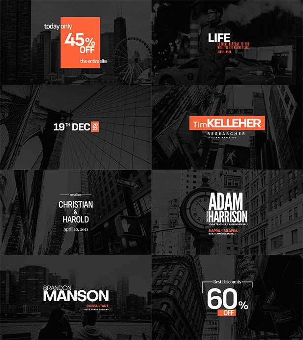 Various Titles 39 - 2