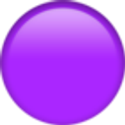 large-purple-circle-1f7e3