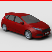 Ford-Focus-RS