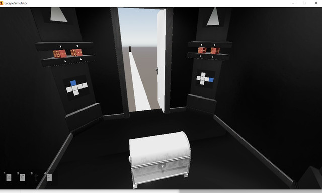 omega-door-opened