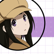 090 Chitanda Hyouka
