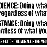 Obedience-Resistance