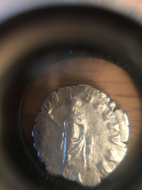 Denarius-:-Could-It-Be-Caracalla-?-Or-Not-?