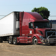 Volvo VN