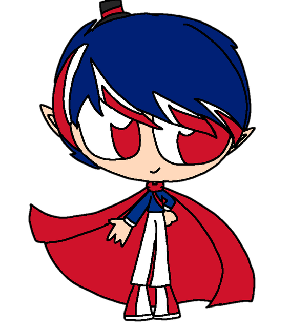 Thomas