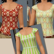 3-Patterns