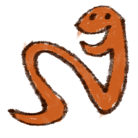 snake