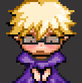 pixel stuff