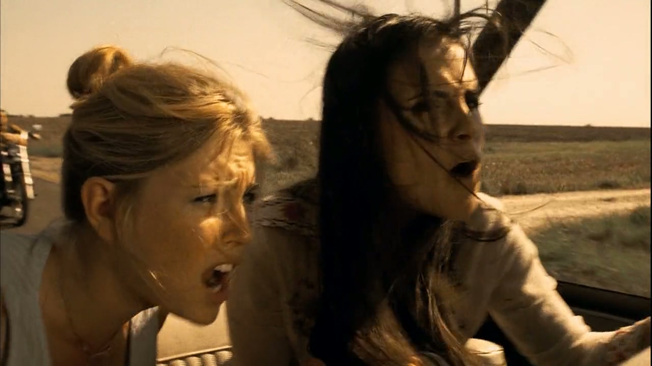 The Texas Chainsaw Massacre: The Beginning Screenshot