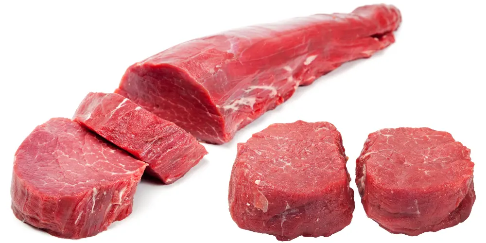Tournedos, ossenhaas en biefstuk van de haas - verschillen, bereiding en populaire gerechten - www.vleeskopenbijdeboer.nl