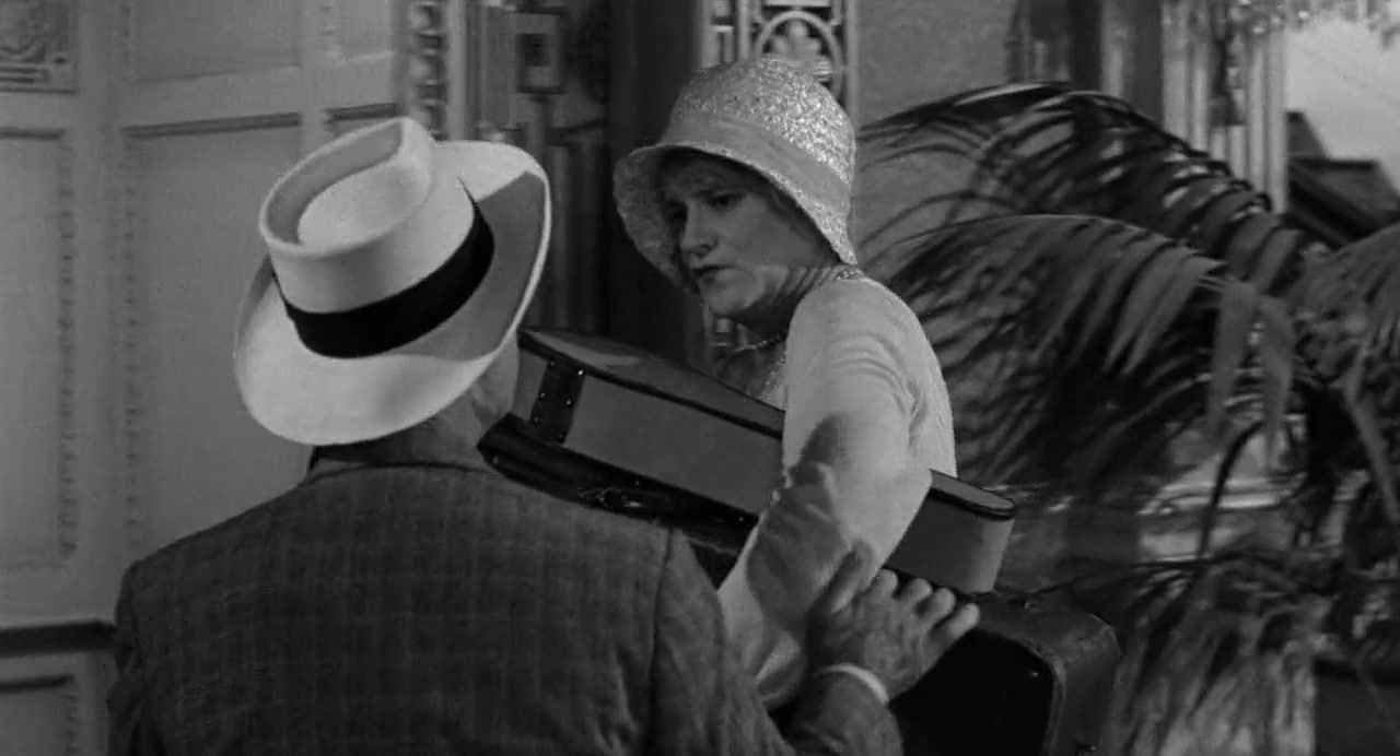 Some Like It Hot Screenshot