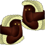 suoja9ruskea