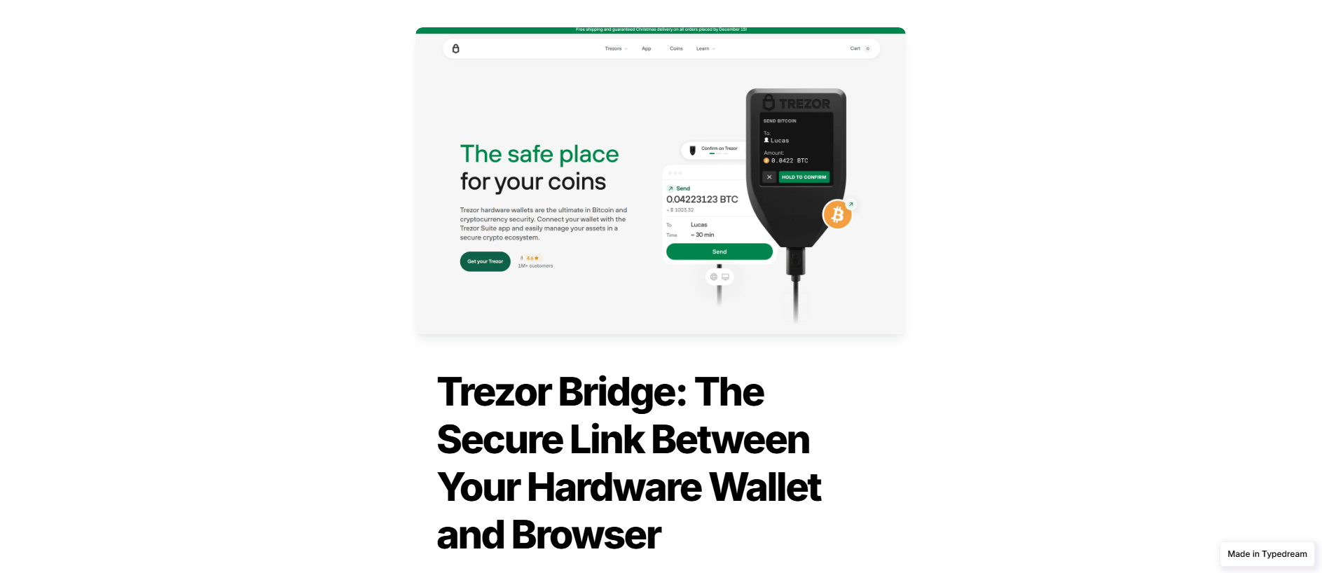 Forensic screenshot of [REDACTED] showing the phishing page layout