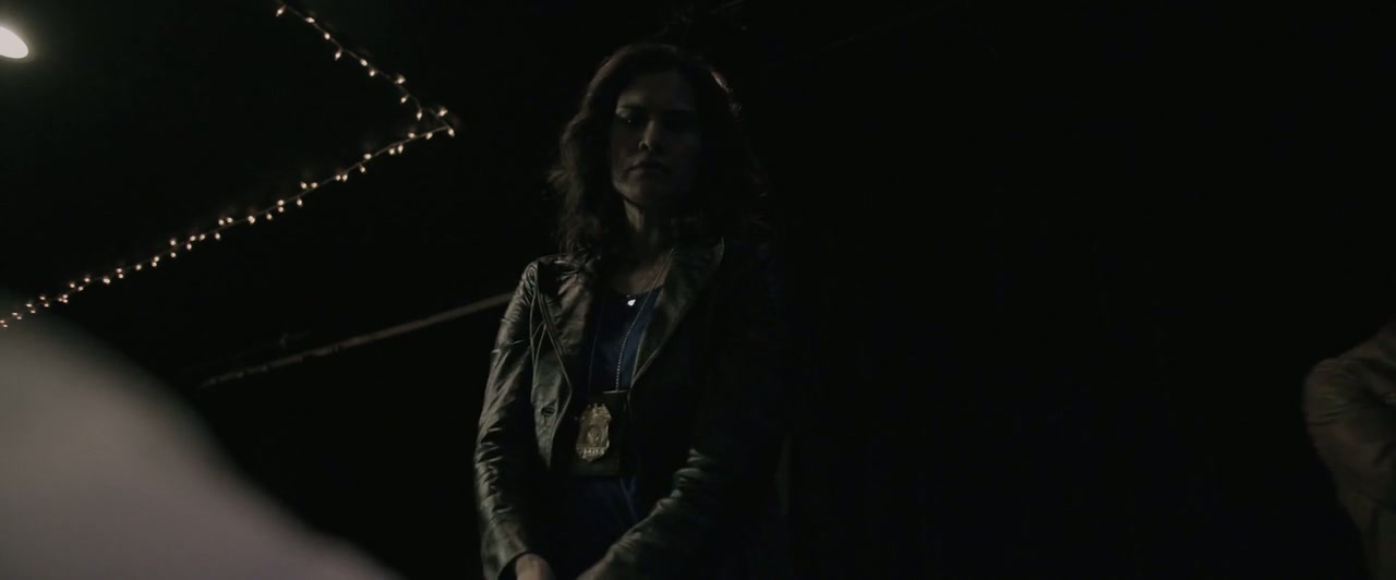 Ghost Light Screenshot