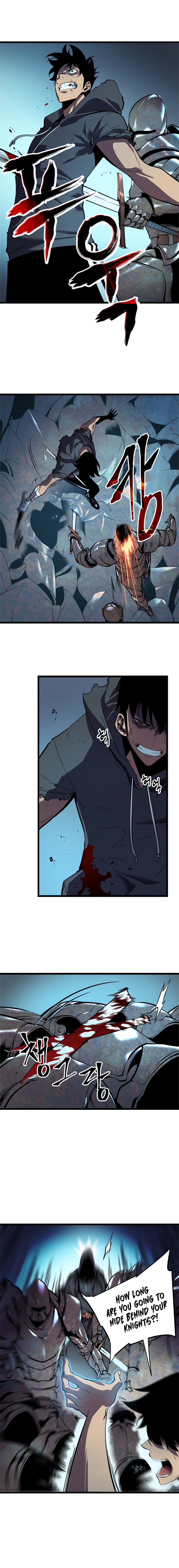 Read Jujutsu Kaisen Chapter 44 English - Page 6