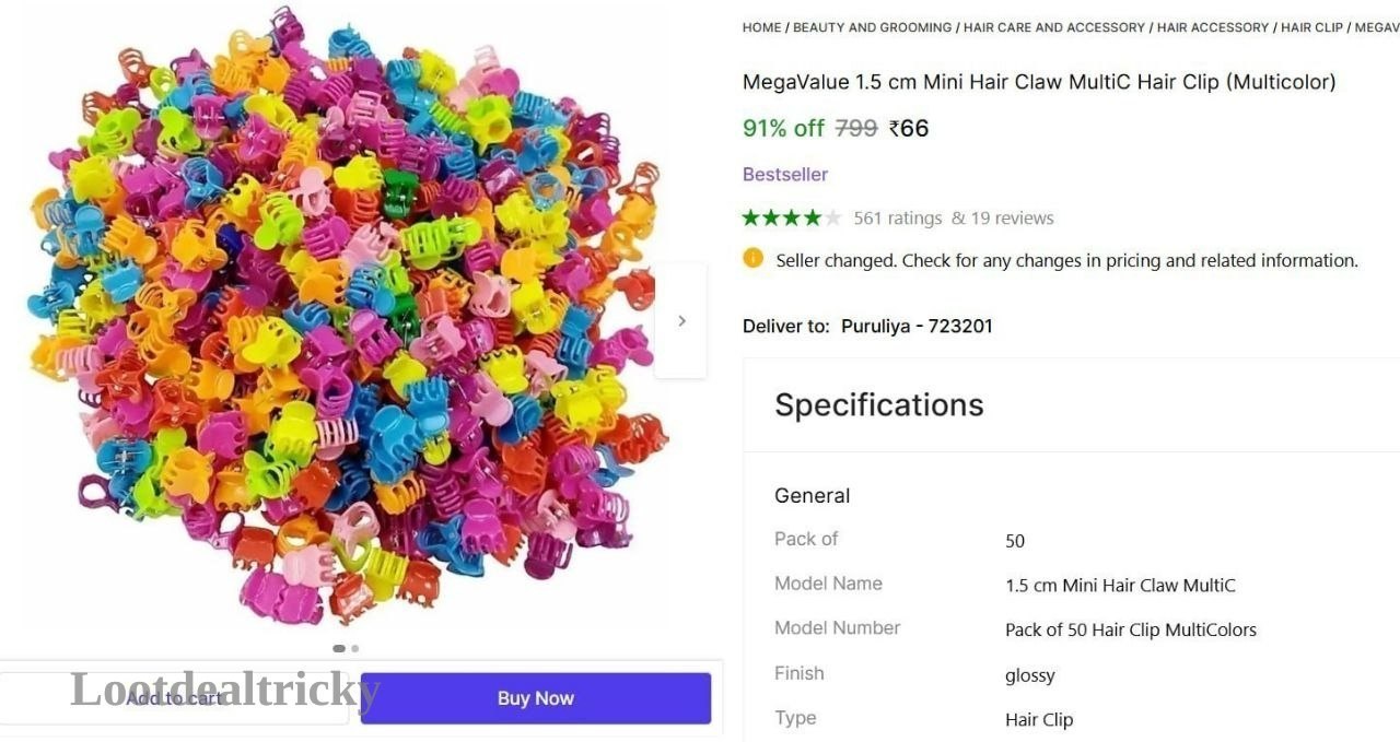 Pack Of 50 Offer Image