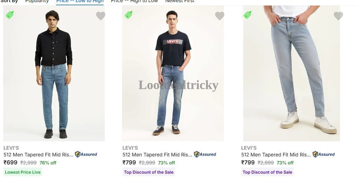 Upto 75 76 – Just 76% OFF | Limited Time Loot Offer Upto 75 76 – Just 76% OFF | Limited Time Loot Offer
