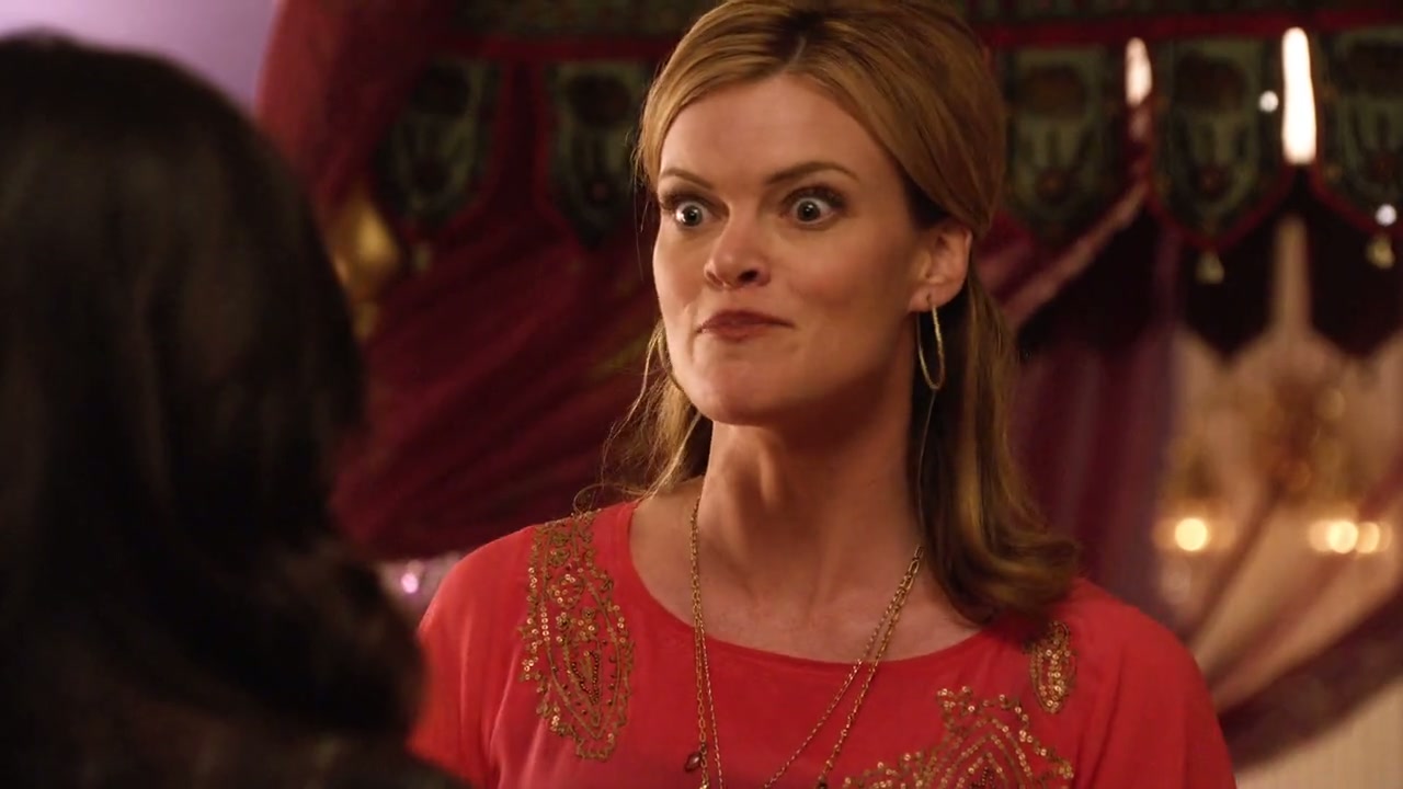 A Cinderella Story: Once Upon a Song Screenshot