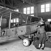 Jenny 1919