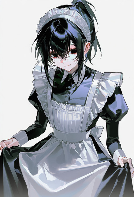 maid (1)