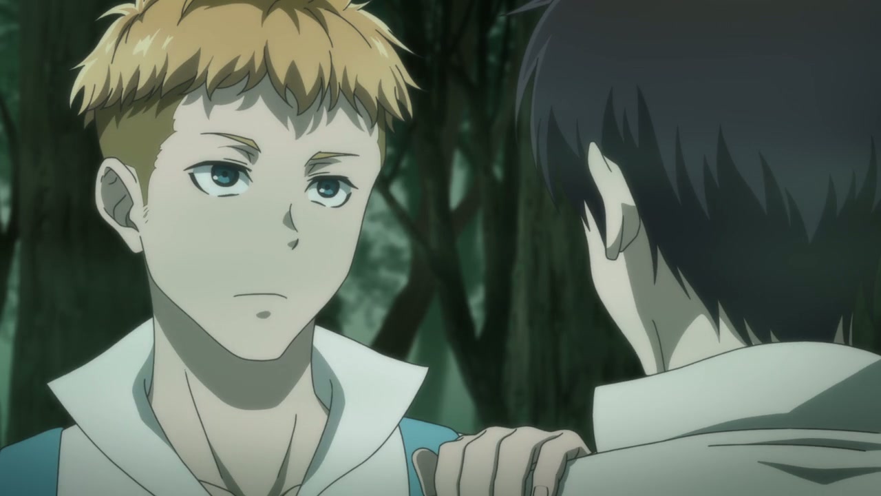 KamiKatsu: Working for God in a Godless World Screenshot