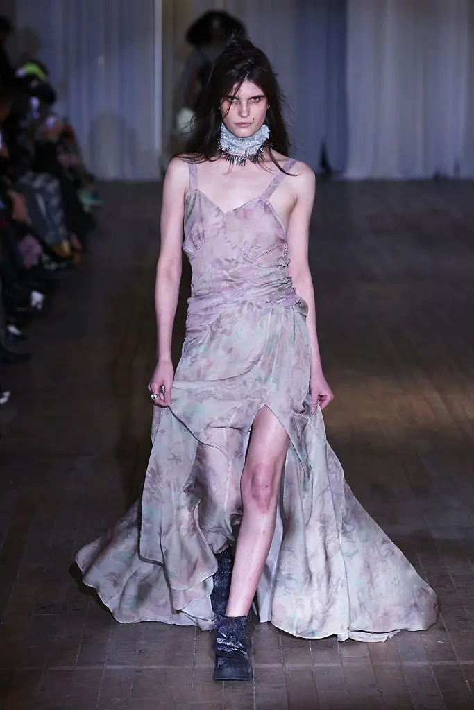 Copenhagen Fashion Week Showcases Emerging and Established Designers for Spring/Summer 2027