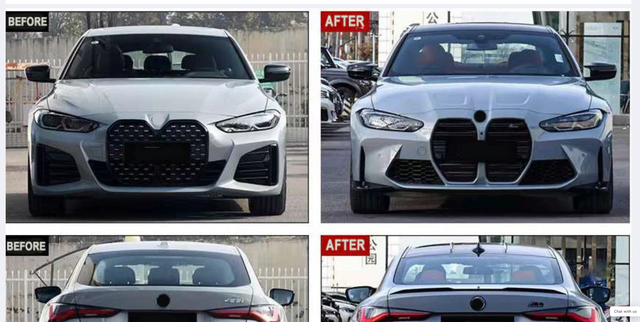 4 series