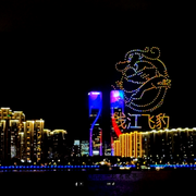 钱江新城城市阳台2