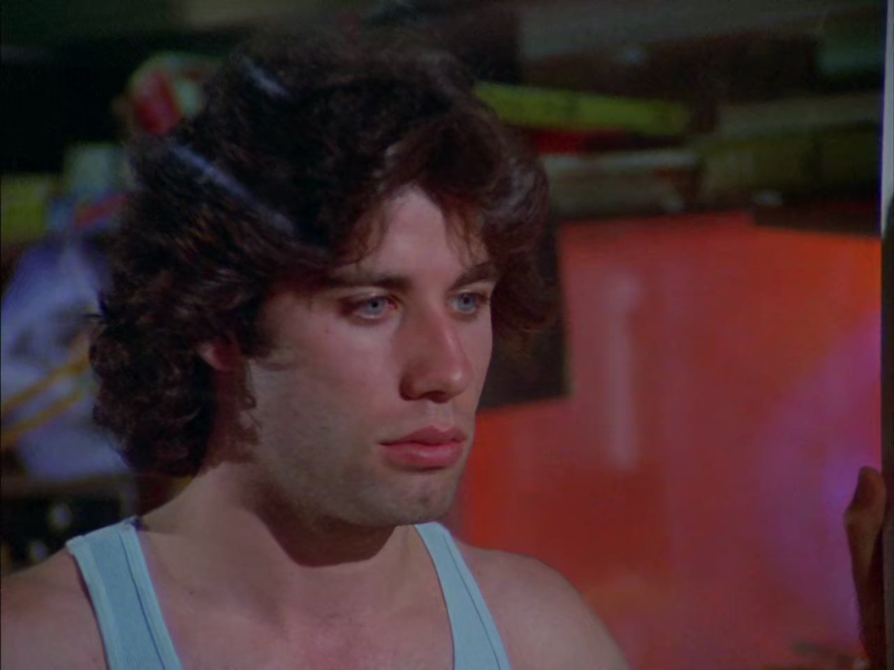 The Boy in the Plastic Bubble Screenshot