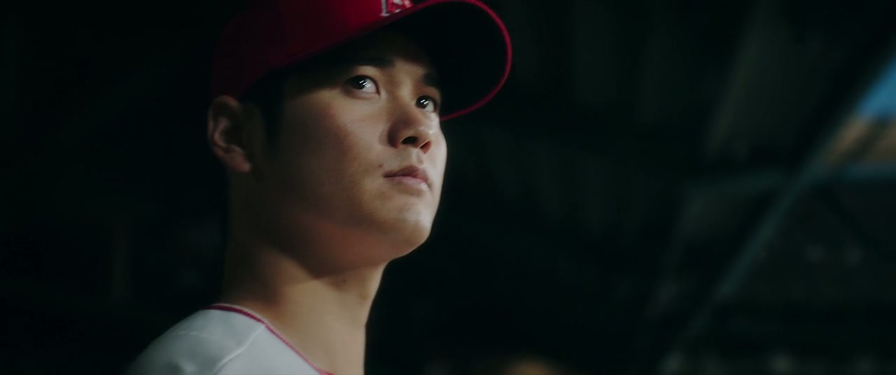 Shohei Ohtani: Beyond the Dream Screenshot