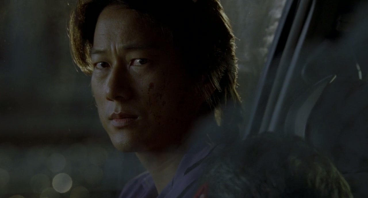 Bullet to the Head Screenshot