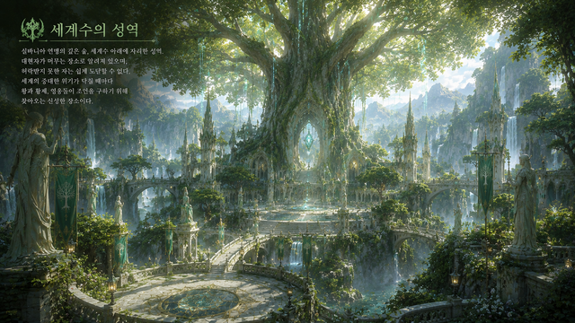 World Tree