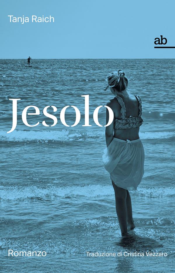 Jesolo Romanzo
