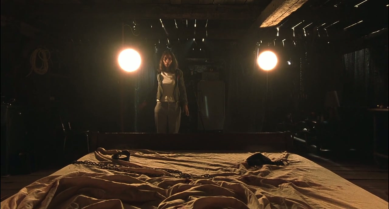 Gothika Screenshot
