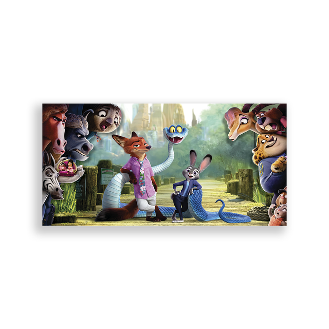 705945 Zootopia
