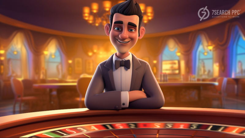 Casino Traffic