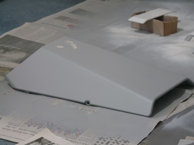 PC Project 84